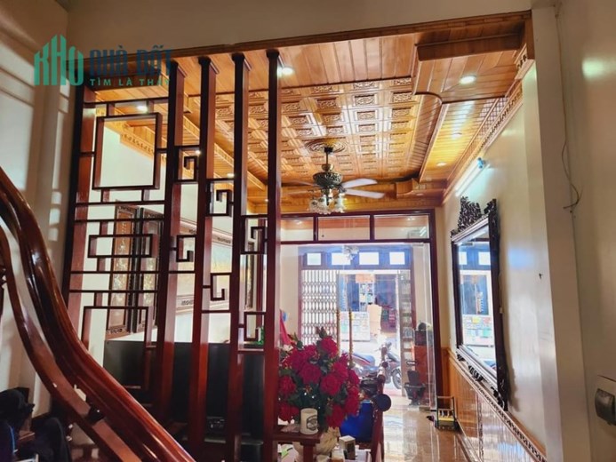 Bán Nhà Vị Trí Đắc Địa Nhất Q. Cầu Giấy, 54m2 x 4T, Mới Đẹp. Giá 12 tỷ