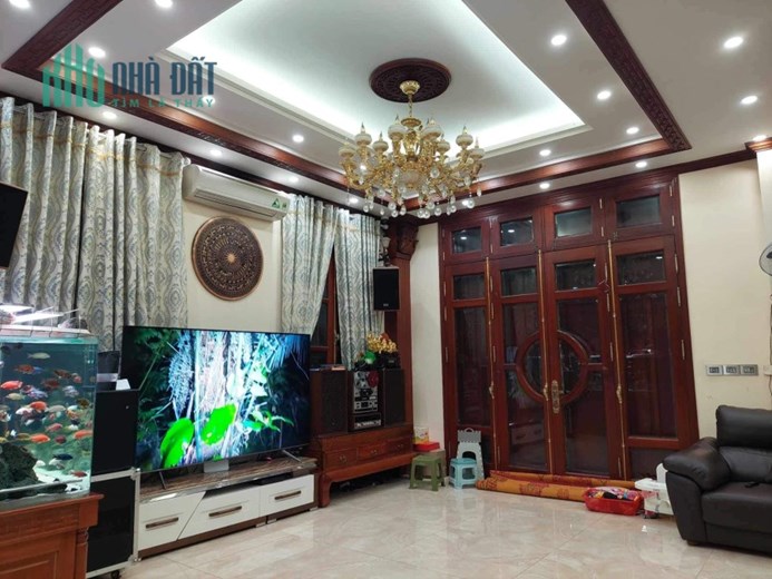 💥 MẶT PHỐ LÊ TRỌNG TẤN, THANH XUÂN  125M2 7T THANG MÁY, MT 7M, CHỈ 73 TỶ 💥