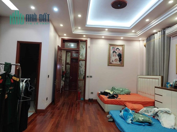 💥 MẶT PHỐ LÊ TRỌNG TẤN, THANH XUÂN  125M2 7T THANG MÁY, MT 7M, CHỈ 73 TỶ 💥