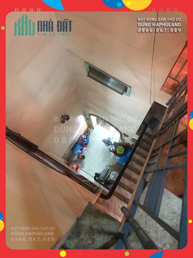 GV. 8,x tỷ. Nhà MẶT TIỀN Kinh Doanh, gần E-Mart Phan Huy Ích. 75m2, 5T.