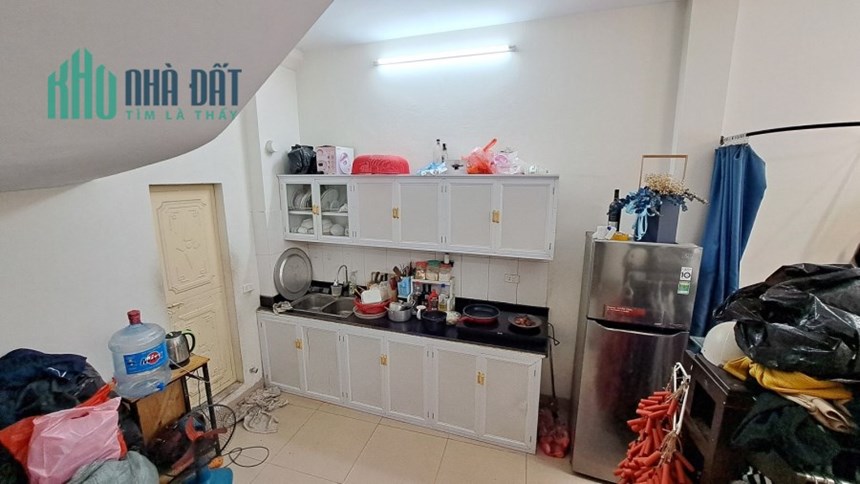 Bán nhà mặt phố Ái Mộ Long Biên 51m MT 4m nhỉnh 11 tỷ