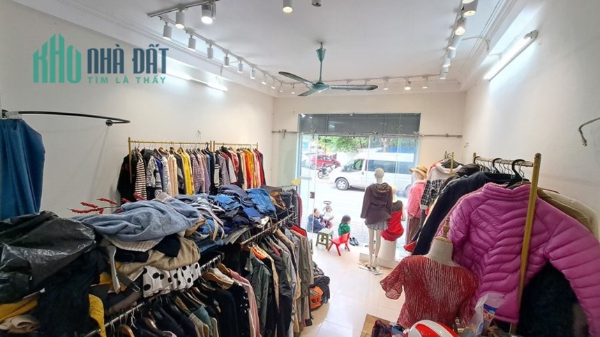 Bán nhà mặt phố Ái Mộ Long Biên 51m MT 4m nhỉnh 11 tỷ