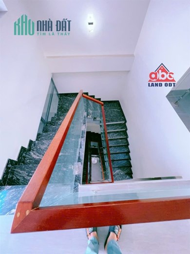 Ngộp! Nhà 2 lầu Mặt Tiền Huỳnh Văn Luỹ P.Quang Vinh chỉ 7,5 tỷ