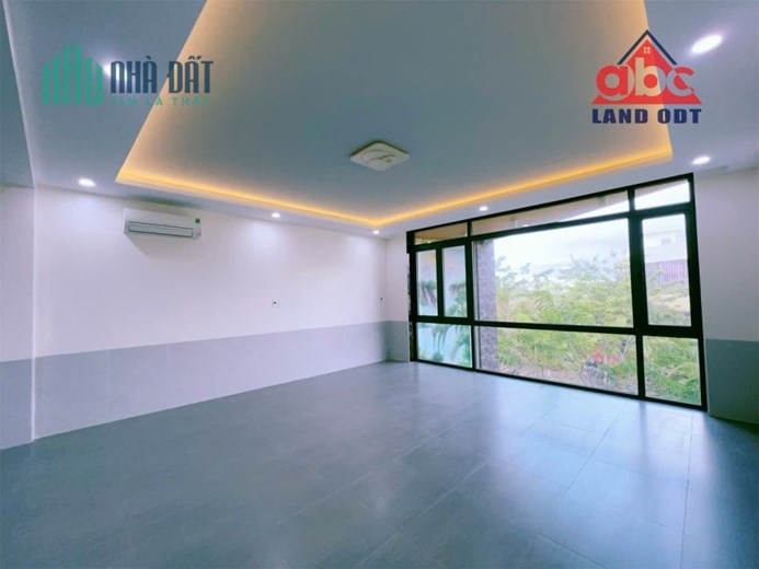 Ngộp! Nhà 2 lầu Mặt Tiền Huỳnh Văn Luỹ P.Quang Vinh chỉ 7,5 tỷ