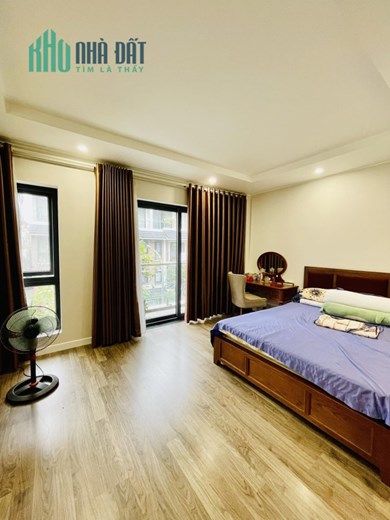 Liền kề Minori Village 67A Trương Định, 102m2, 31tỷ, Nội thất Xịn, 0977097287