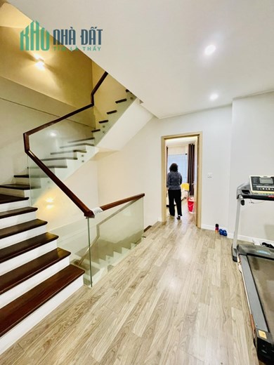 Liền kề Minori Village 67A Trương Định, 102m2, 31tỷ, Nội thất Xịn, 0977097287