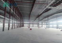 Nhà xưởng DT 2.500m² đến 50.000m² KCN Châu Sơn, Đồng Văn, DN mọi ngành nghề, FDI, EPE.. giá từ 40k.