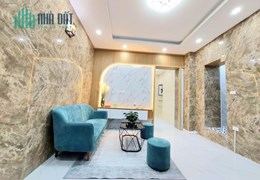 HIẾM! Tập thể Thọ Lão 40m2, 2 ngủ 1 khách, 1.82tỷ, Đẹp, Sổ Đỏ, 0977097287