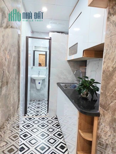 HIẾM! Tập thể Thọ Lão 40m2, 2 ngủ 1 khách, 1.82tỷ, Đẹp, Sổ Đỏ, 0977097287