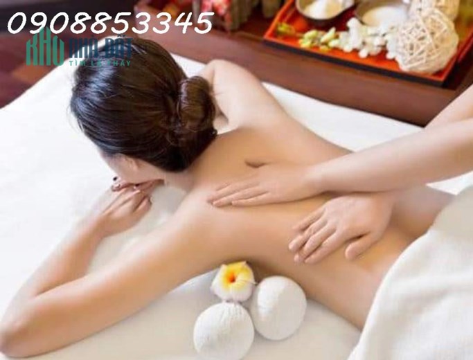 CHUYÊN MASSGE MÔ SÂU ĐƯỜNG HUYỆT ĐẠO CHUẨN Y HỌC CỔ TRUYỀN CHỈ TỪ  CHỈ TỪ 100k / XUẤT 30 PHÚT,