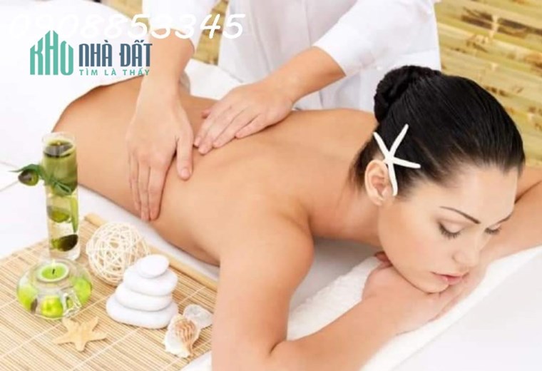CHUYÊN MASSGE MÔ SÂU ĐƯỜNG HUYỆT ĐẠO CHUẨN Y HỌC CỔ TRUYỀN CHỈ TỪ  CHỈ TỪ 100k / XUẤT 30 PHÚT,