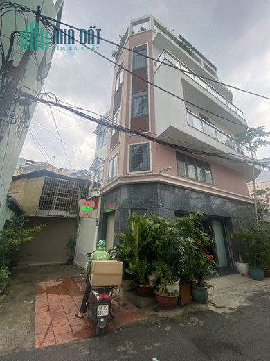 +++bannhaphuong9tanbinh, bán nhà 700/1B Lạc Long Quân, phường 9,Q.TB