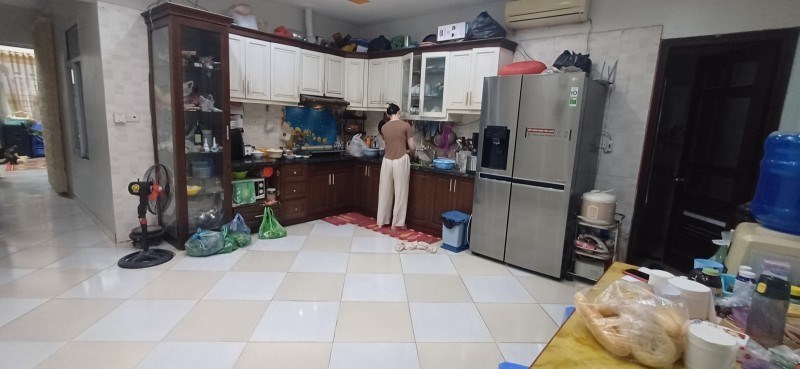 BÁN NHÀ MẶT PHỐ HOÀNG ĐẠO THÀNH, PH N LÔ, OTO TRÁNH 70M2, 1 TẦNG, 9 TỶ