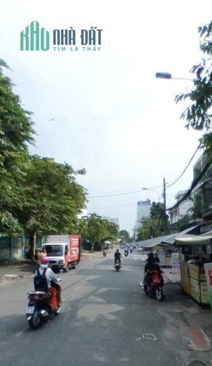 NHÀ TRUNG TÂM TÂN PHÚ - 68M2 - NHỈNH 4 TỶ