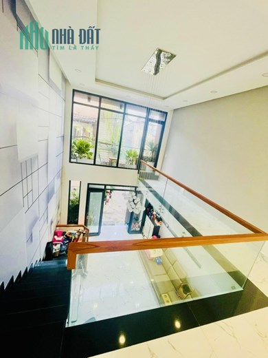 Lê TRỌNG TẤN - HẺM XE HƠI - NHÀ MỚI ĐẸP - 65M 2 TẦNG GIÁ 5.X TỶ