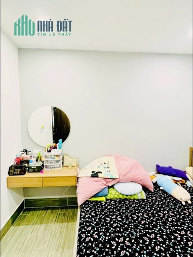 Lê TRỌNG TẤN - HẺM XE HƠI - NHÀ MỚI ĐẸP - 65M 2 TẦNG GIÁ 5.X TỶ