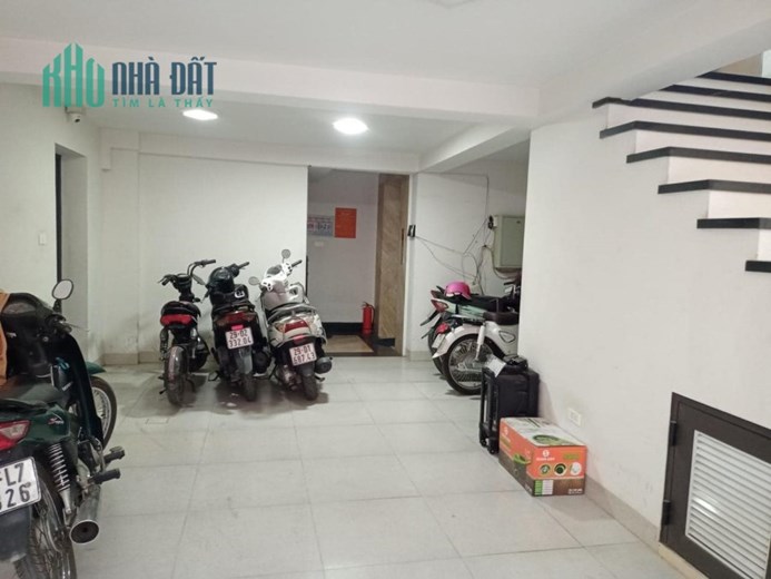 💥 MẶT PHỐ THỤY KHUÊ, TÂY HỒ,  50M2 6T THANG MÁY, MT 5.5M, CHỈ 27.5 TỶ 💥