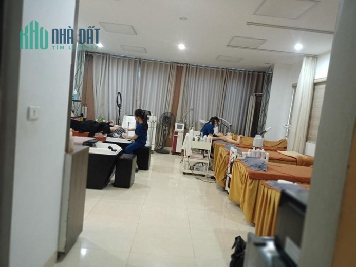 💥 MẶT PHỐ THỤY KHUÊ, TÂY HỒ,  50M2 6T THANG MÁY, MT 5.5M, CHỈ 27.5 TỶ 💥