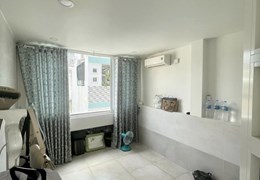 QUẬN 1 - NHÀ THIẾT KẾ ĐẸP - TẶNG FULL NỘI THẤT - NHỈNH 7 TỶ