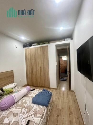 QUẬN 1 - NHÀ THIẾT KẾ ĐẸP - TẶNG FULL NỘI THẤT - NHỈNH 7 TỶ