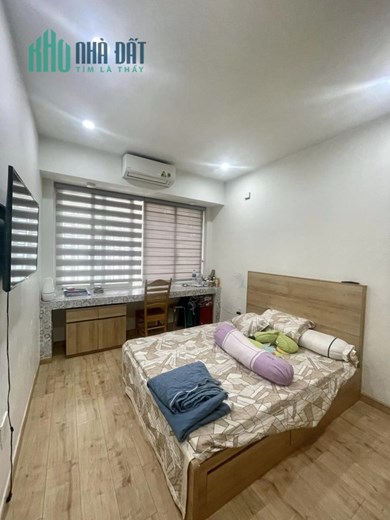 QUẬN 1 - NHÀ THIẾT KẾ ĐẸP - TẶNG FULL NỘI THẤT - NHỈNH 7 TỶ