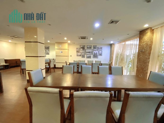 💥 KHÁCH SẠN 3 SAO VÕ CHÍ CÔNG, TÂY HỒ 345M2 10T MT 16M, CHỈ 92 TỶ 💥
