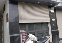 BÁN GẤP nhà Nguyễn Đức Cảnh, Hoàng Mai - gần hồ Đền Lừ  38M 5 tầng hơn 3 tỷ