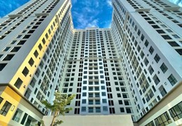 Bán căn hộ Plaza 2 giá tốt nhất