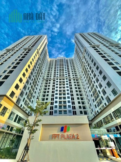 Bán căn hộ Plaza 2 giá tốt nhất