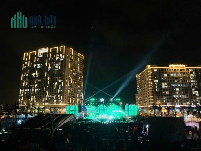 Bán căn hộ Plaza 2 giá tốt nhất