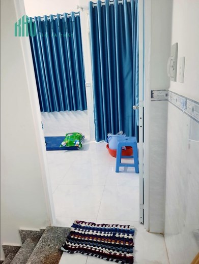 BÌNH TÂN - NHÀ MỚI 125M2 - GIÁ NHỈNH 7 TỶ