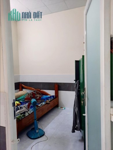 BÌNH TÂN - NHÀ MỚI 125M2 - GIÁ NHỈNH 7 TỶ