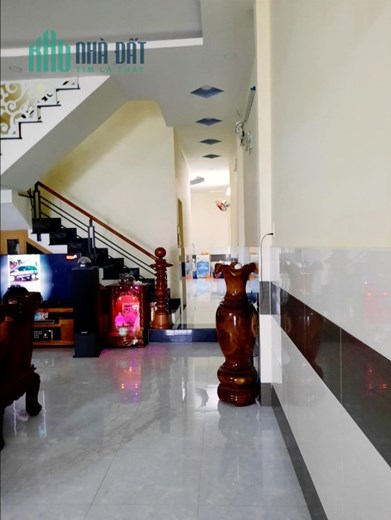 BÌNH TÂN - NHÀ MỚI 125M2 - GIÁ NHỈNH 7 TỶ