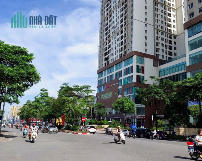 Nhà Phố Tân Mai 4.38 Tỷ, 35M2, 4 Tầng, Ngõ Nông Gần Phố, Sổ Vuông Đét
