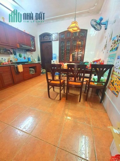 Bán Nhà! KĐT Định Công, Quận Hoàng Mai, 79m x 4T. Giá hơn 15 tỷ.
