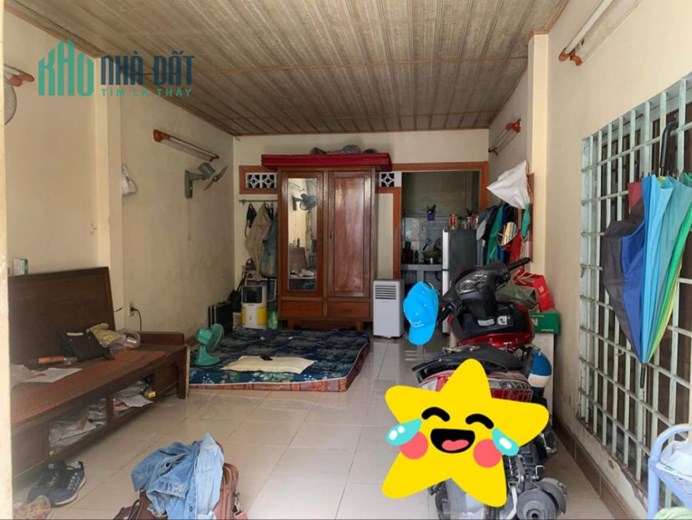 BÌNH TÂN - 88M2 - HXT - DÒNG TIỀN 6TR/ THÁNG - CHỈ 7 TỶ