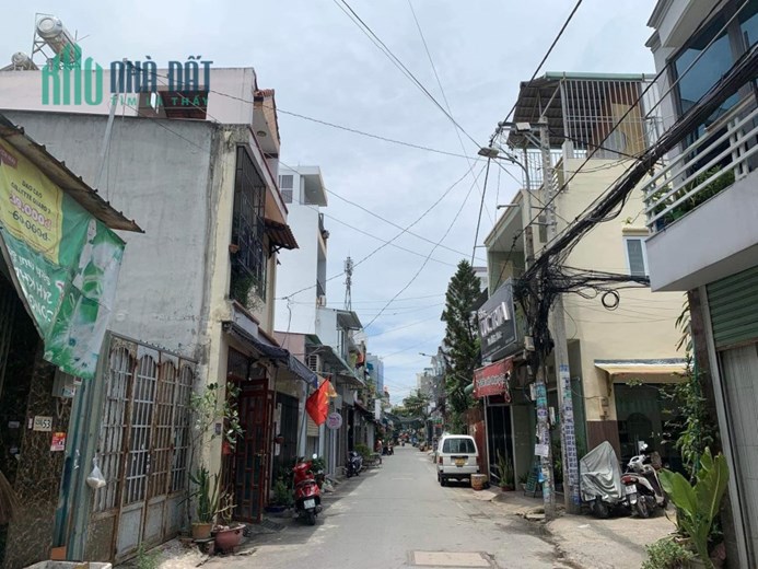 BÌNH TÂN - 88M2 - HXT - DÒNG TIỀN 6TR/ THÁNG - CHỈ 7 TỶ