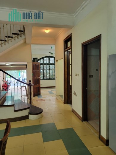 Bán Gấp ! Liền Kề Vip KĐT Định Công 118m x  4T, mt 6.6m. Giá hơn 25 tỷ.