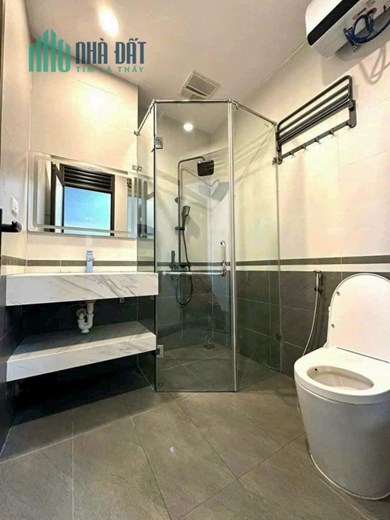 Cần bán nhà dân xây đẹp Trương Định Hai Bà Trưng ngõ ô tô 58M2 MT5M 4T giá 7 tỷ