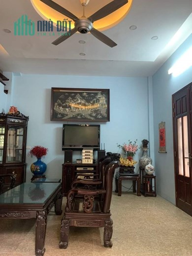 Bán Gấp! Liền Kề KĐT  Linh Đàm, Quận Hoàng Mai, 80m x 4T. Giá 11 tỷ.