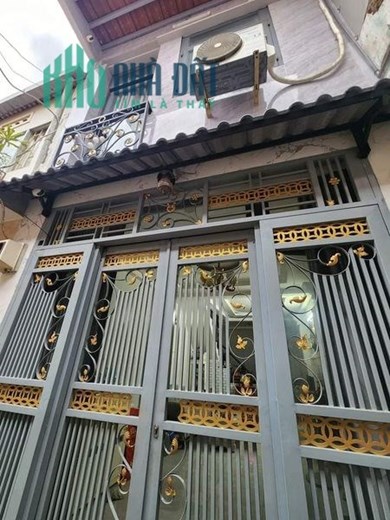 CHỈ HƠN 4 TỶ XÍU CÓ NHÀ ĐẸP TÂN HÓA QUẬN 11 - 38M2 - HẺM BA GÁC - NHÀ MỚI VÀO Ở NGAY