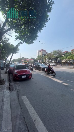 BÁN ĐẤT SIÊU ĐẸP - MẶT PHỐ GIẢI PHÓNG - MẶT TIỀN KHỦNG. 326M X MT 13M. GIÁ 40 TỶ