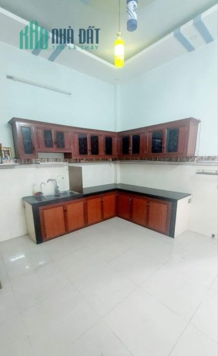BÁN NHÀ -TRƯƠNG PHƯỚC PHAN - ĐƯỜNG 6M - 4.5MX17M - GẦN KHU TÊN LỬA - 4 TẦNG - 5.7 TỶ