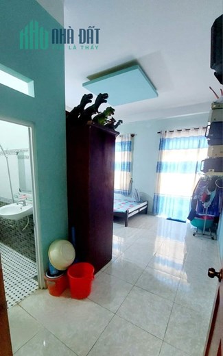 BÁN NHÀ -TRƯƠNG PHƯỚC PHAN - ĐƯỜNG 6M - 4.5MX17M - GẦN KHU TÊN LỬA - 4 TẦNG - 5.7 TỶ