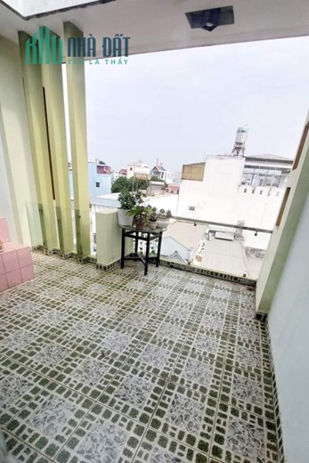 BÁN NHÀ -TRƯƠNG PHƯỚC PHAN - ĐƯỜNG 6M - 4.5MX17M - GẦN KHU TÊN LỬA - 4 TẦNG - 5.7 TỶ