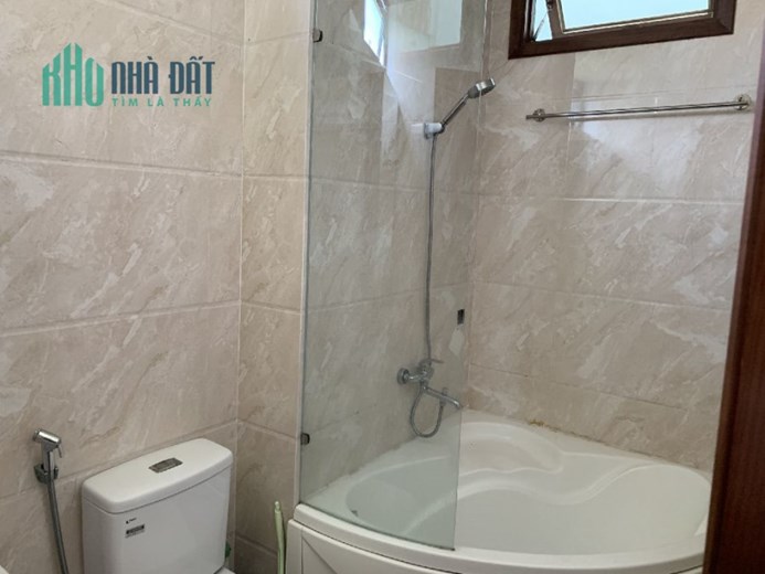 Bán Nhà 4 Tầng Full Nội Thất Khu VIP Nam Việt Á Quận Ngũ Hành Sơn Đà Nẵng Nhỉnh 7 Tỷ