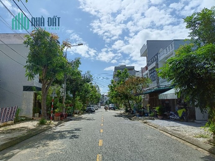 Bán Nhà 4 Tầng Full Nội Thất Khu VIP Nam Việt Á Quận Ngũ Hành Sơn Đà Nẵng Nhỉnh 7 Tỷ