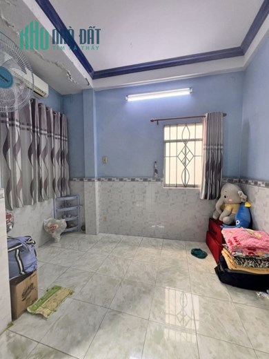 ______ Nhà Nhỏ Tiền Hoà Bình Phường 5 Quận 11. _____