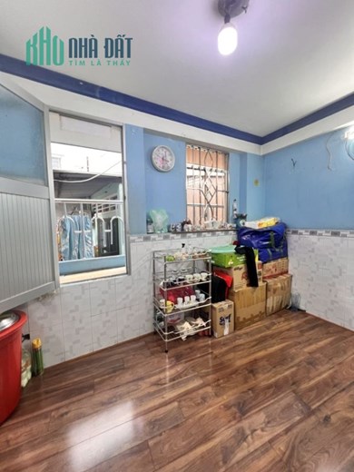 ______ Nhà Nhỏ Tiền Hoà Bình Phường 5 Quận 11. _____