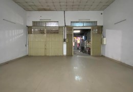 Mặt Tiền 9m Ngang Nguyễn Ảnh Thủ giảm 6 tỷ còn 30 tỷ